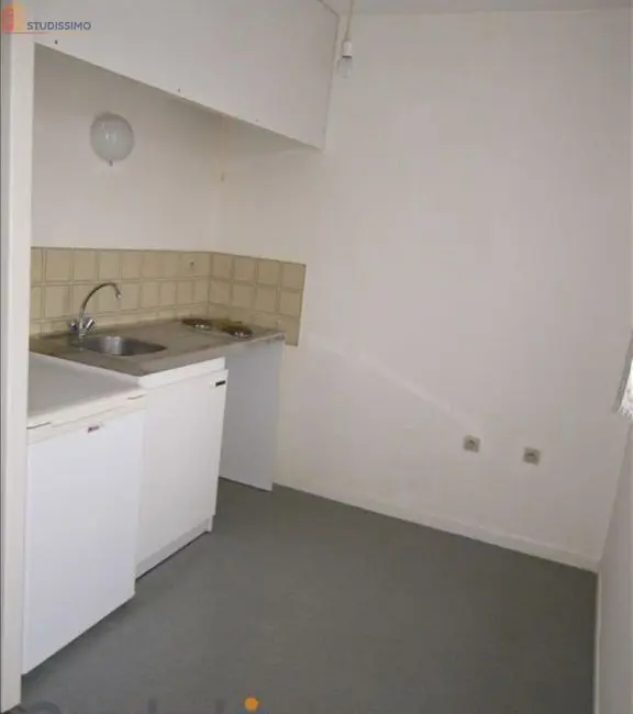 Studio 32m² Nancy 54000 - Photo 5