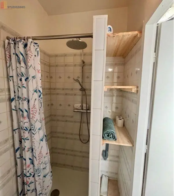Studio meublé 12m² Saint-Max 54130 - Calme, proche Nancy - Photo 2