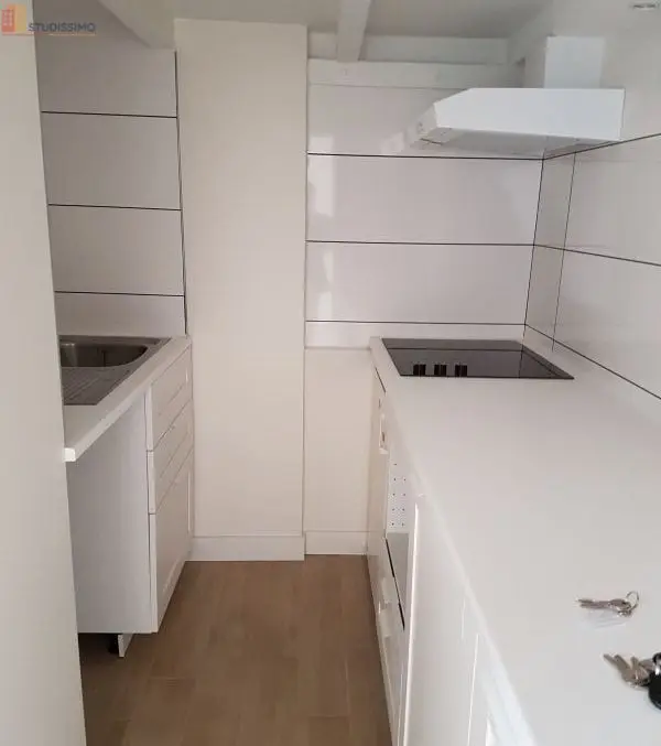 Studio 24m² Nancy 54000 - Lumineux, 1er étage - Photo 15