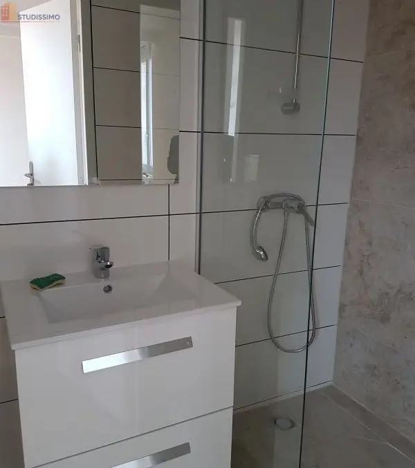 Studio 24m² Nancy 54000 - Lumineux, 1er étage - Photo 9