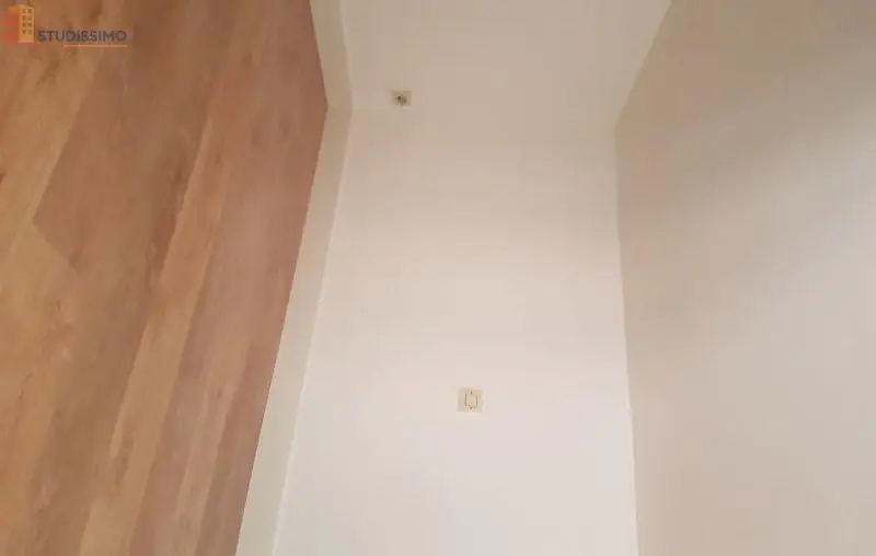 Studio 24m² Nancy 54000 - Lumineux, 1er étage - Photo 6