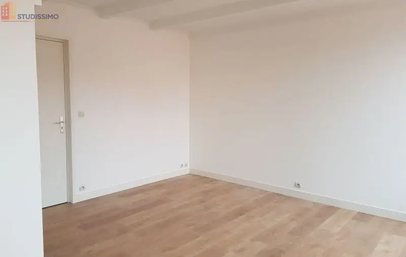 Studio 24m² Nancy 54000 - Lumineux, 1er étage - Photo 5