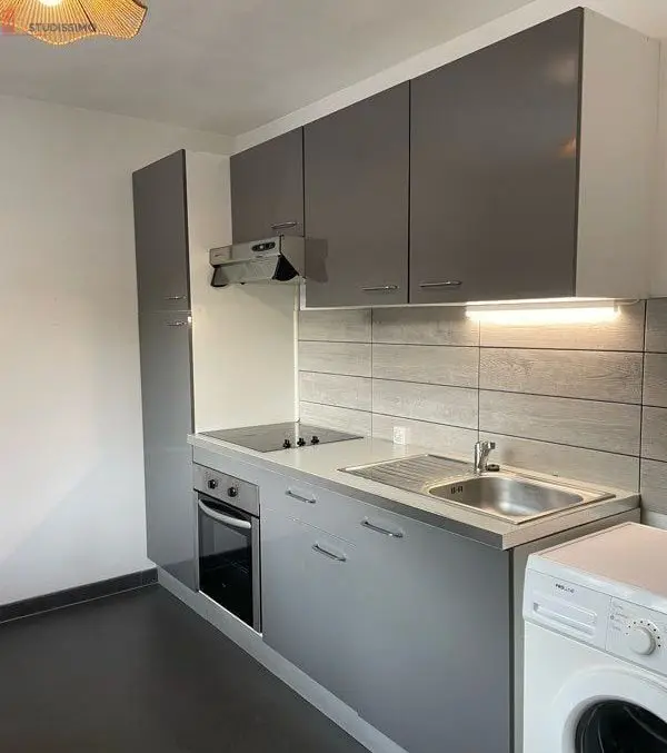 Studio meublé 39m² Maxéville - Meublé, rue de la République - Photo 4
