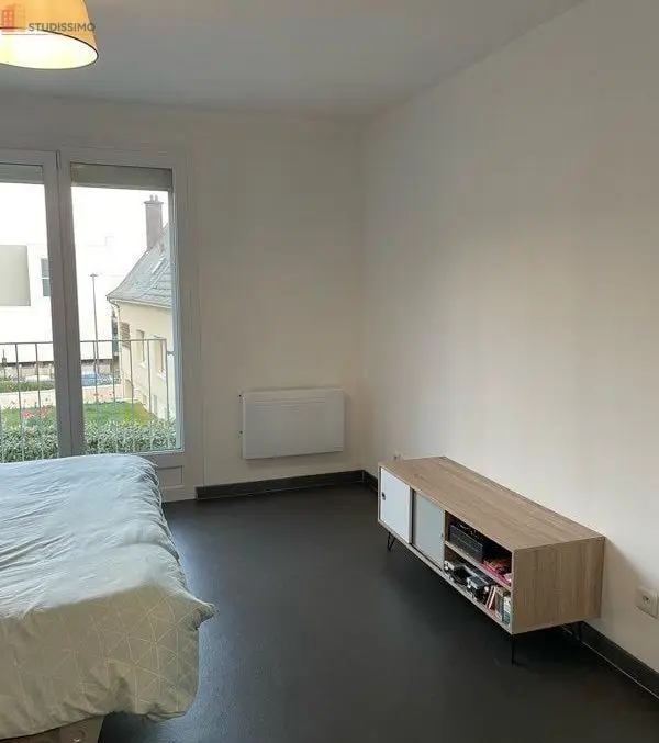 Studio meublé 39m² Maxéville - Meublé, rue de la République - Photo 3