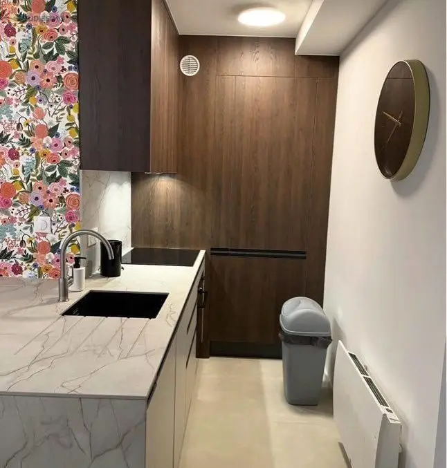Studio meublé 31m² Thil 54880 - Meublé, dernier étage - Photo 1