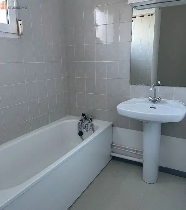 Studio 23m² Nancy - 3e étage - Photo 2