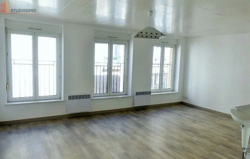 Studio 30m² Nancy 54000 - Photo 5