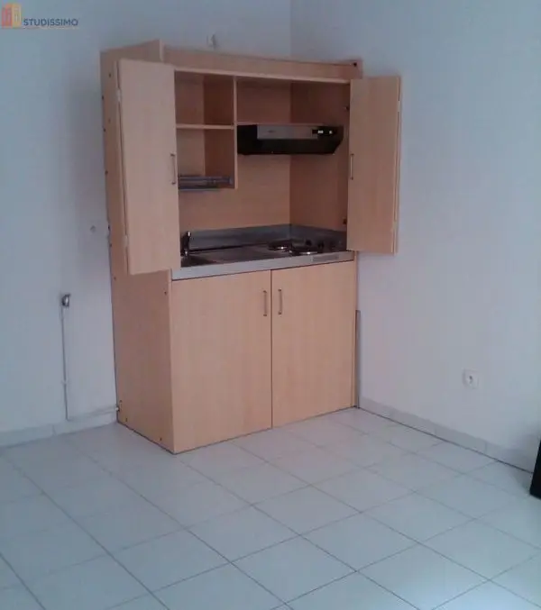 Studio 25m² Nancy centre - Kitchenette - Photo 2
