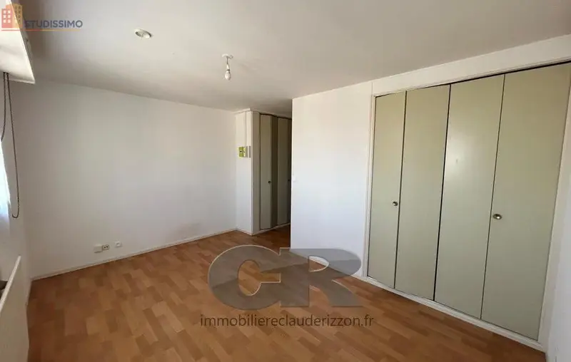 Studio 23m² Nancy 54000 - Photo 3