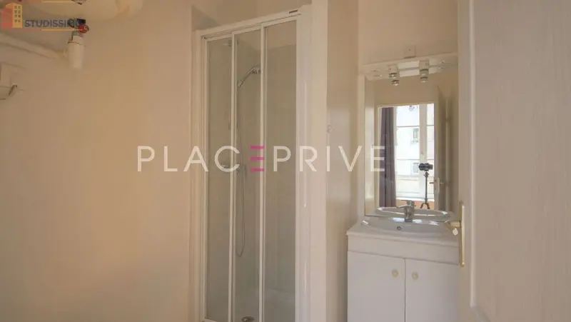 Studio meublé 18m² Nancy 54000 - Meublé, DPE D - Photo 1
