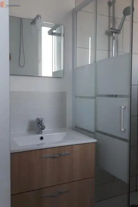Studio 45m² Nancy centre - Meublé, 1er étage - Photo 3