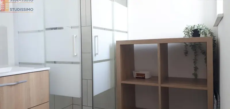 Studio 45m² Nancy centre - Meublé, 1er étage - Photo 1