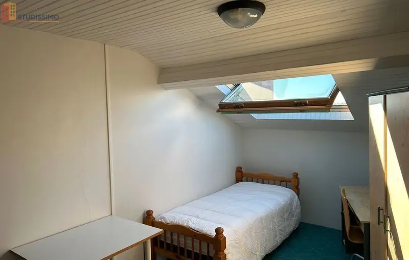 Studio meublé 20m² Nancy centre - Proche Kinépolis, lumineux - Photo 1