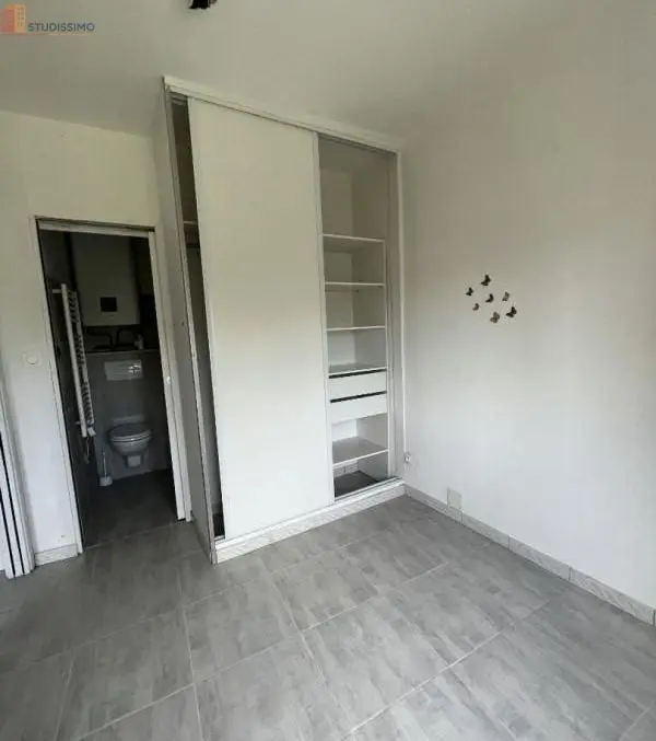 Studio 23m² Jarville-la-Malgrange - 2e étage, DPE D - Photo 3