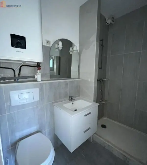Studio 23m² Jarville-la-Malgrange - 2e étage, DPE D - Photo 1