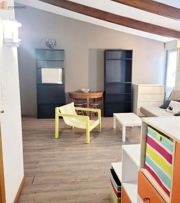 Studio 32m² Nancy 54000 - Photo 3
