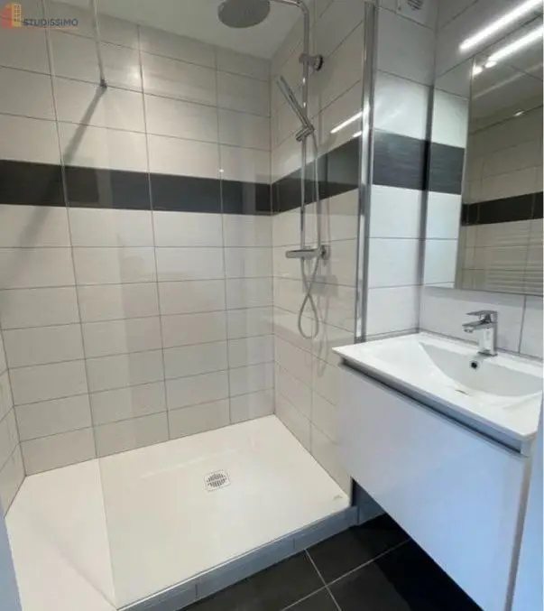 Studio meublé 26m² Nancy 54000 - Lumineux - Photo 1