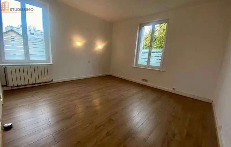 Studio 27m² Nancy 54000 - Photo 5