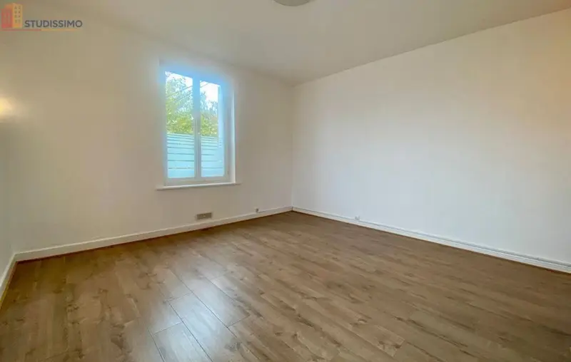 Studio 27m² Nancy 54000 - Photo 3