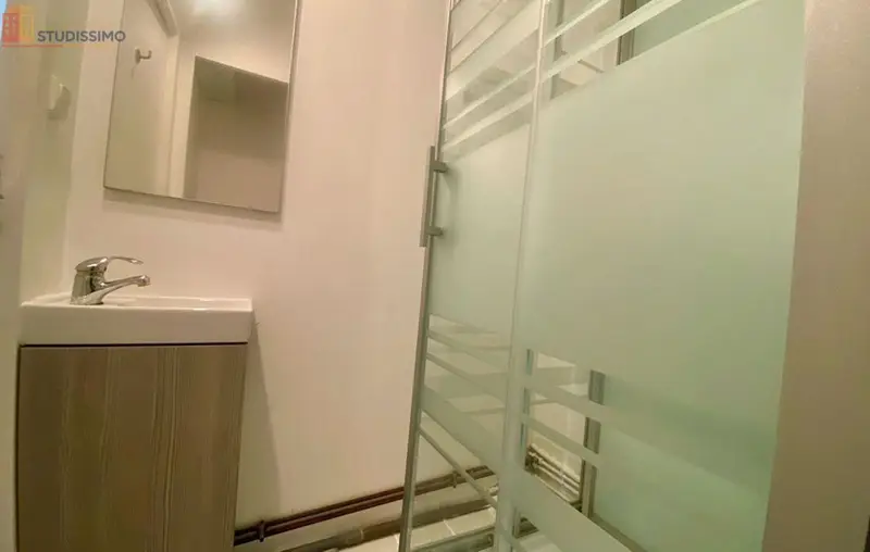 Studio 27m² Nancy 54000 - Photo 1