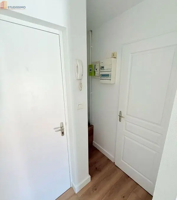 Studio 19m² Nancy 54000 - 4e étage, lumineux - Photo 4