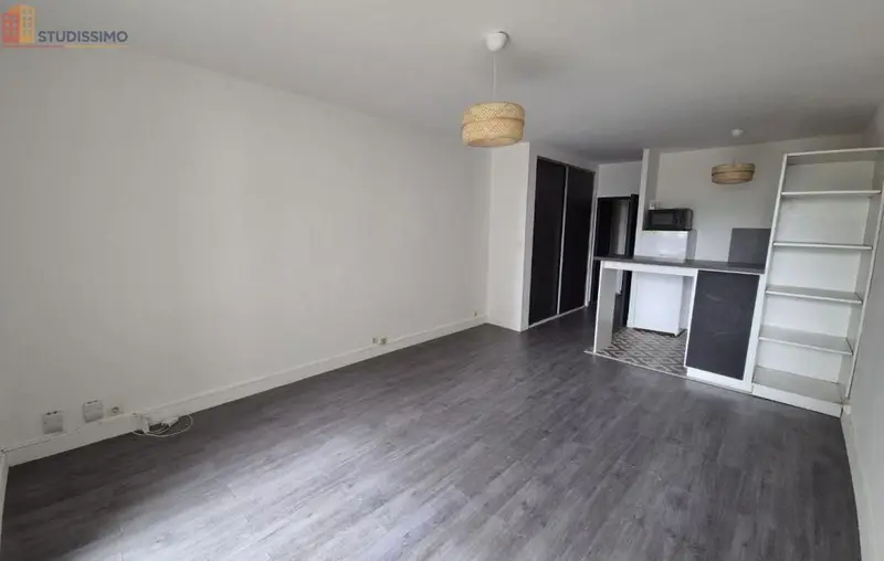 Studio 32m² Nancy 54000 - Photo 6