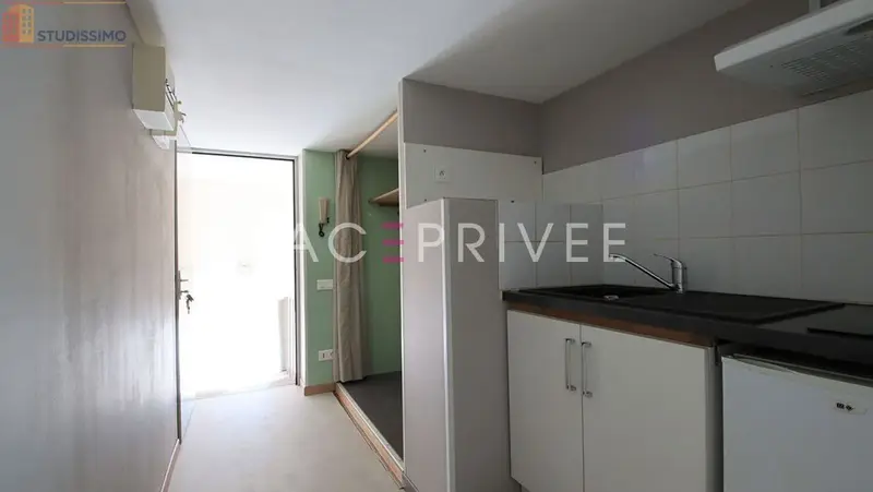 Studio 32m² Nancy 54000 - Photo 4