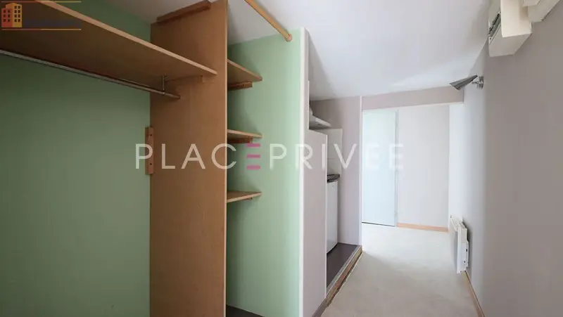 Studio 32m² Nancy 54000 - Photo 3