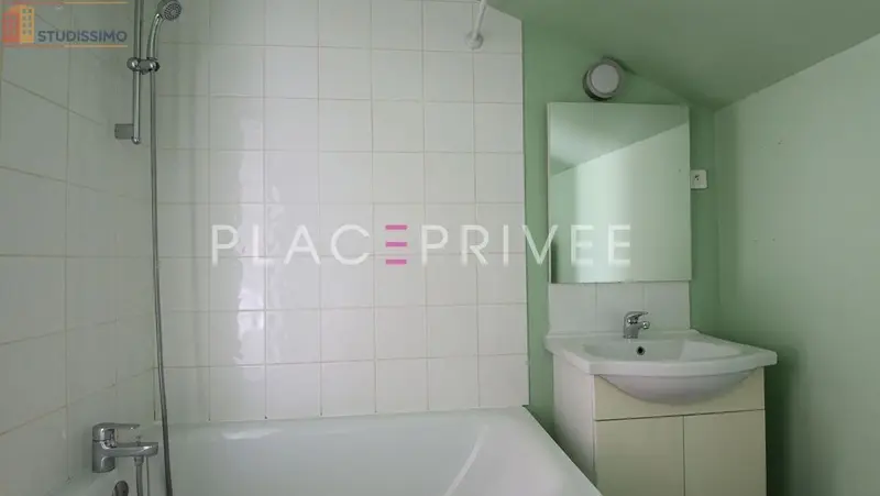 Studio 32m² Nancy 54000 - Photo 1