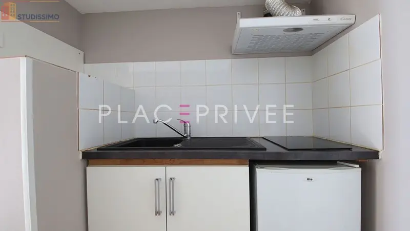 Studio 32m² Nancy 54000 - Photo 2