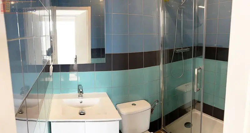 Studio meublé 22m² Nancy centre - Rénové, proche gare - Photo 1