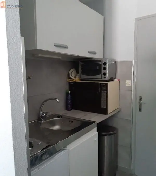 Studio 20m² Nancy 54000 - Photo 5
