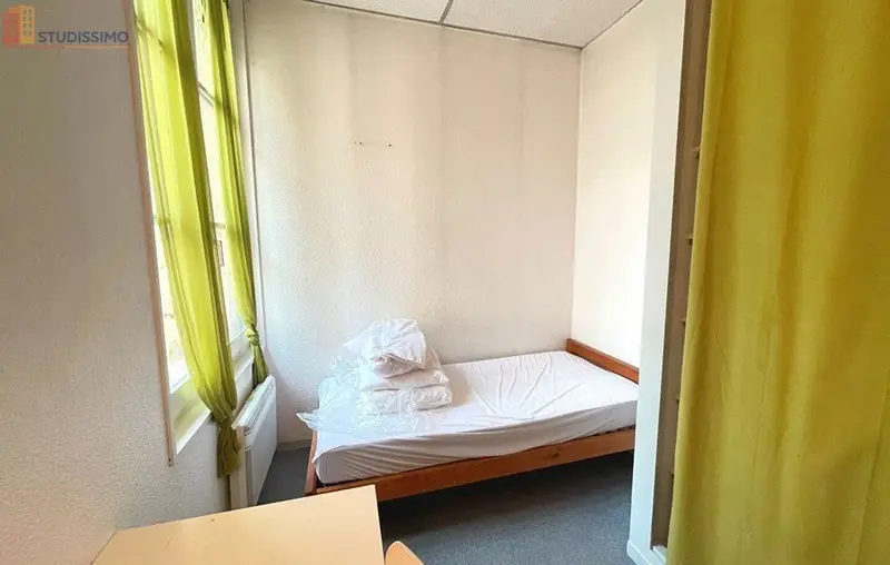 Studio 16m² Nancy 54000 - Photo 5