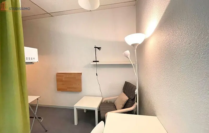 Studio 16m² Nancy 54000 - Photo 3