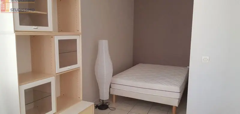 Studio 34m² Nancy 54000 - Photo 8