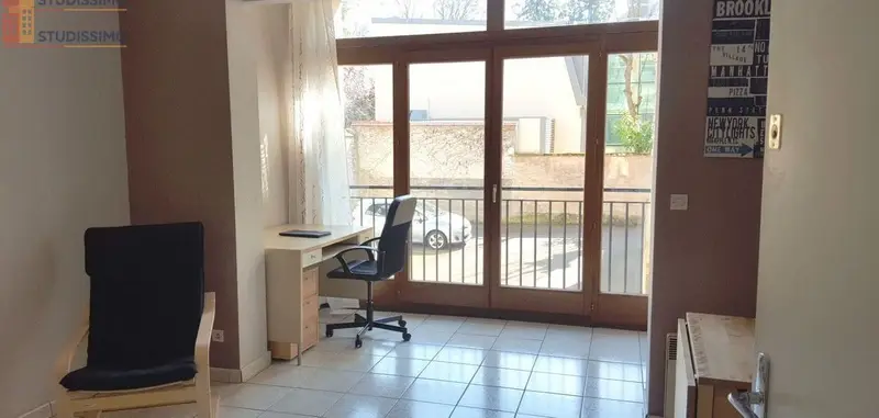 Studio 34m² Nancy 54000 - Photo 6