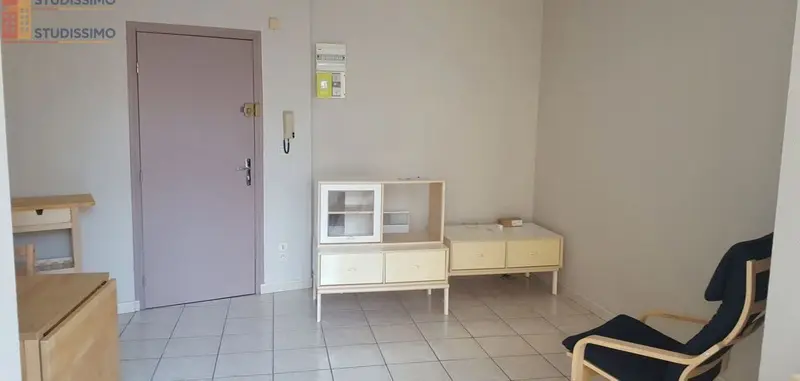 Studio 34m² Nancy 54000 - Photo 3