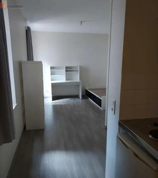 Studio 22m² Nancy 54000 - Photo 4