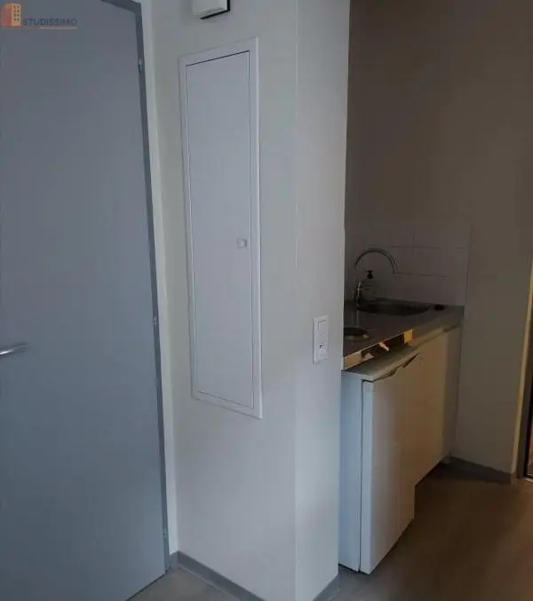 Studio 22m² Nancy 54000 - Photo 3