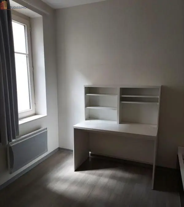 Studio 22m² Nancy 54000 - Photo 2