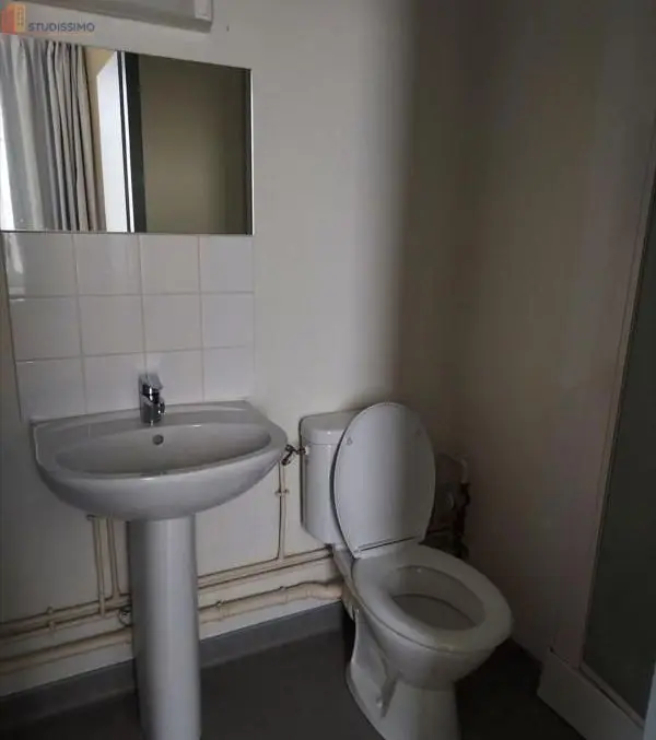Studio 22m² Nancy 54000 - Photo 1