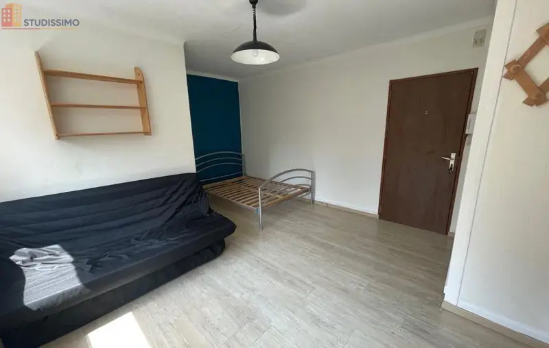 Studio 23m² Malzéville - DPE D - Photo 5