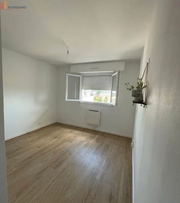 Studio 22m² Nancy 54000 - Rénové, idéal étudiant - Photo 13