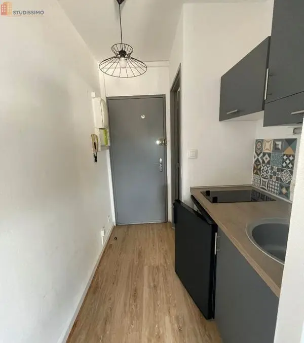 Studio 22m² Nancy 54000 - Rénové, idéal étudiant - Photo 10