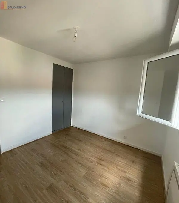 Studio 22m² Nancy 54000 - Rénové, idéal étudiant - Photo 6