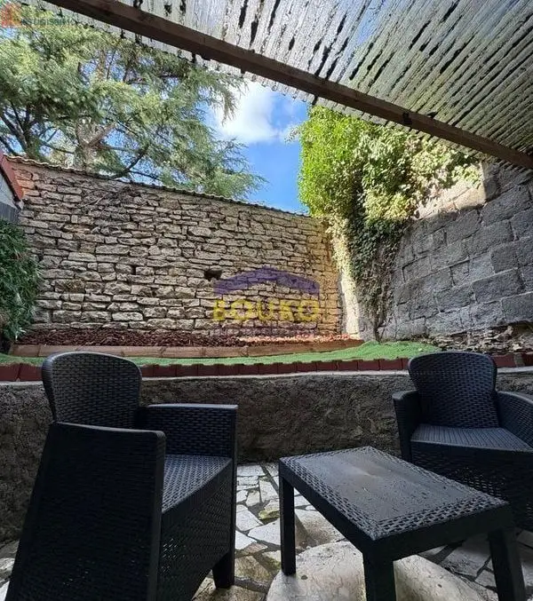Studio meublé 16m² Nancy 54000 - Meublé, DPE D - Photo 9