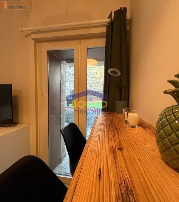 Studio meublé 16m² Nancy 54000 - Meublé, DPE D - Photo 7