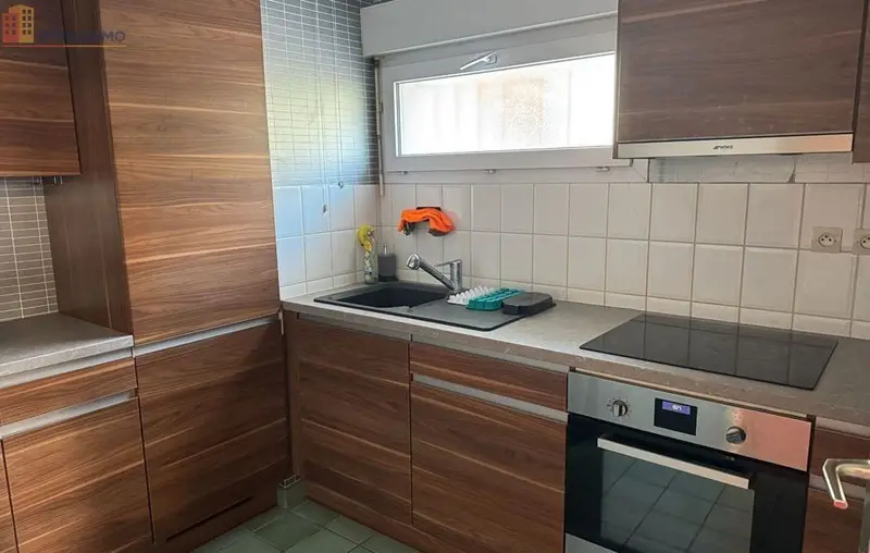 Studio meublé 49m² Nancy 54000 - Grand et lumineux - Photo 7