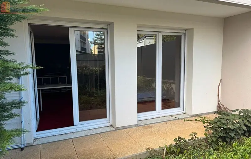 Studio meublé 49m² Nancy 54000 - Grand et lumineux - Photo 5