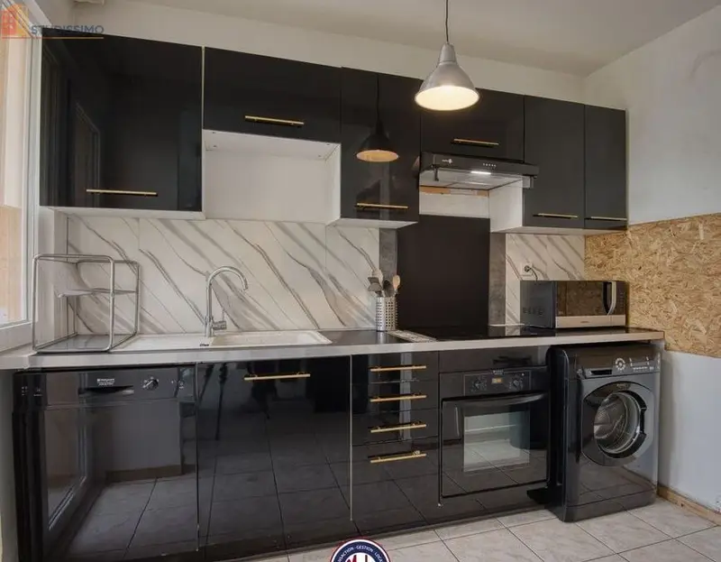 Studio 97m² Vandoeuvre-lès-Nancy - Aucun caractère mentionné - Photo 7